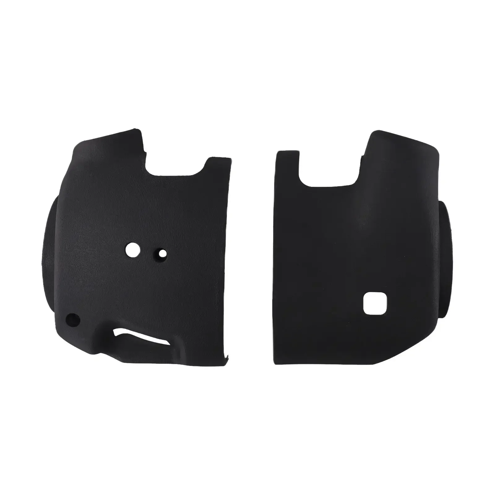 

Steering Component Replacement Steering Column Cover As Shown Easy Installation Fitment For Automatic Transmission For Silverado