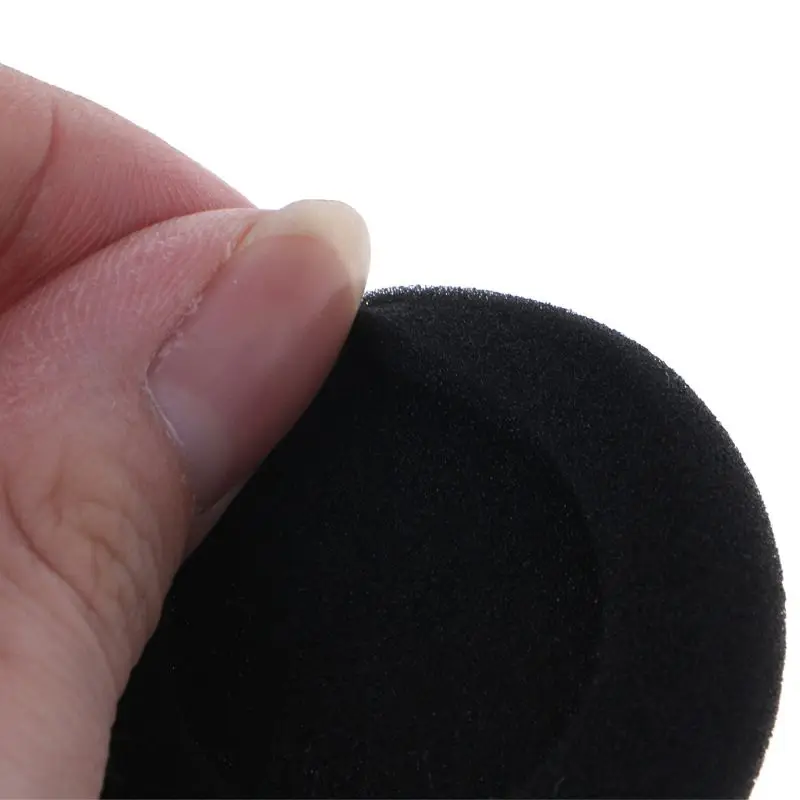 Elastic EarPads Cover forKoss for Porta PX100 PX100II Headphone Cushion Earm