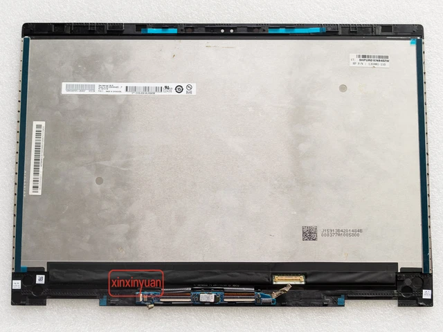 13.3 LCD Touch Screen Digitizer Assembly For HP ENVY X360 13-AG 13Z-AG000  13M-AG0002DX 13-ag0048AU 13-ag0005la L19577-001