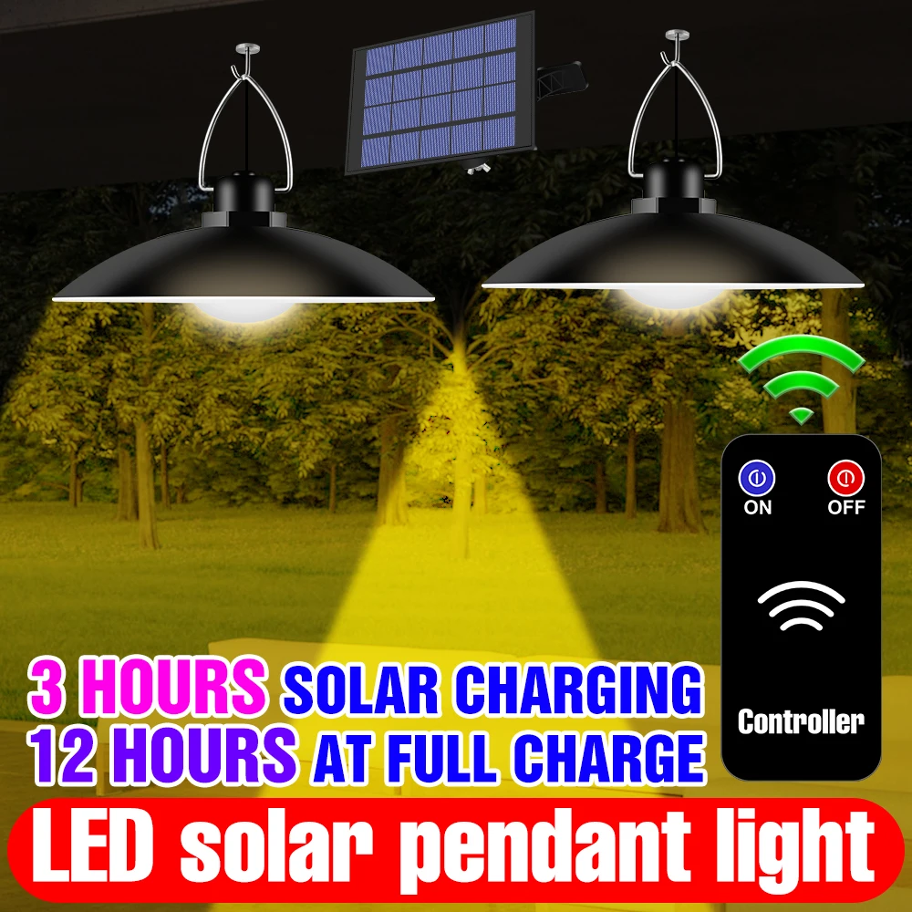 

LED Solar Light 2835 Outdoor Garden Lamp LED IP65 Waterproof 15W 20W 25W 30W Solar Wall Lamps Porch Stair Decoration Lighting