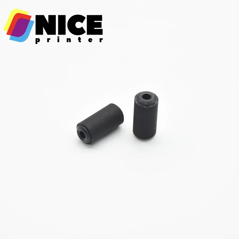 1Pcs Infinity pinch roller for Infiniti Challenger FY-3206 FY-3208 FY-3278 printer paper press rubber roller wheel 25124mm