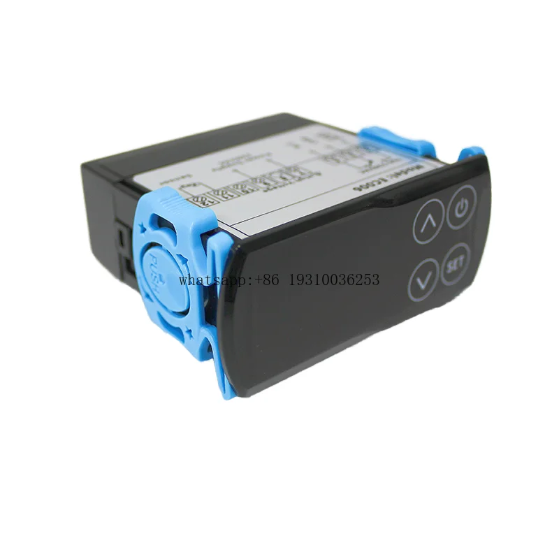 

STIEFEL 220V Digital Touch Screen Heating And Cooling Temperature Controller Electronic Temperature Controller