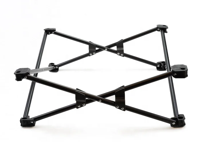 세탁 가능한 쿨링 고급형 강아지 침대 실내외 겸용 이동식 강아지 침대 여행 캠핑용 강아지 해먹