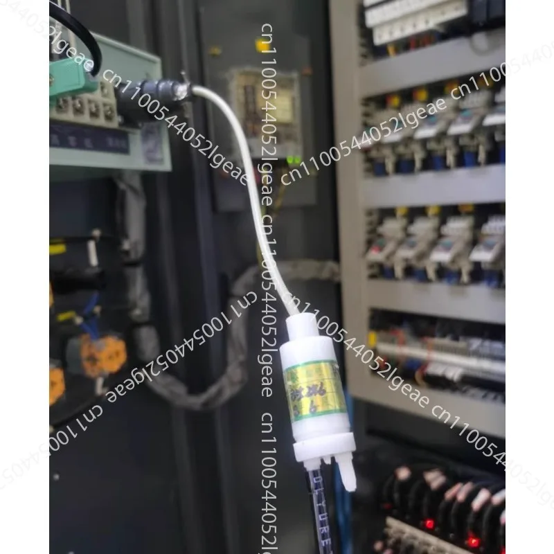 

KY-2N oxygen electrode ky-2f oxygen meter electrode nitrogen generator sensor seven-core four-core