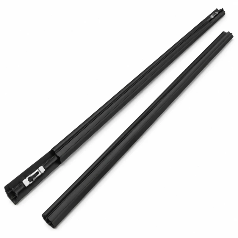 Upper Roof Channel Pair for 2012-2015 Left Right 74316TR0A01 74306TR0A01