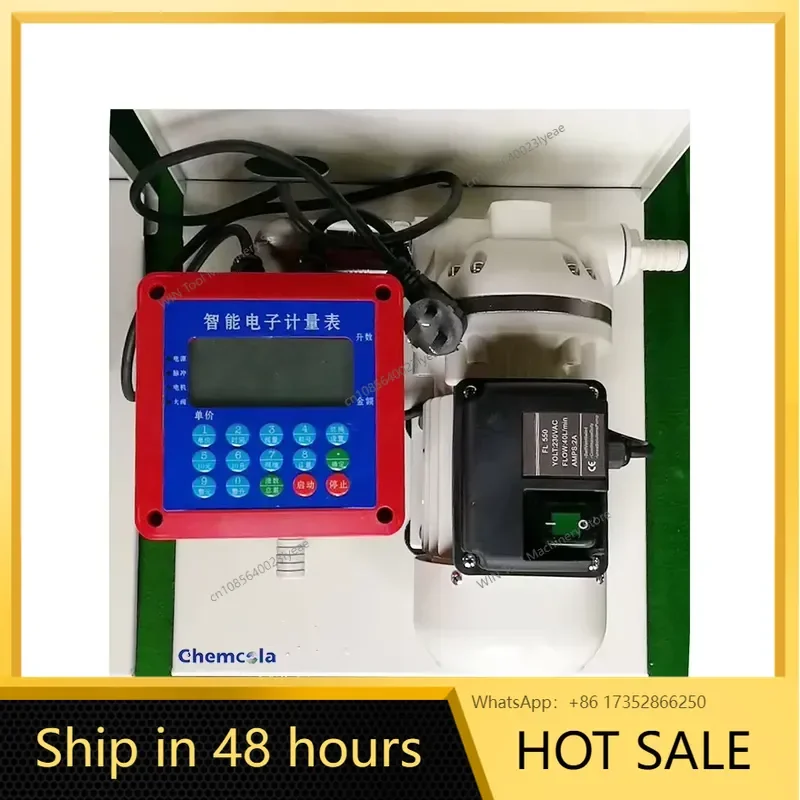 Automotive Urea Pump Refilling Pump SCR System Urea Pump Metering Unit Dosing Unit