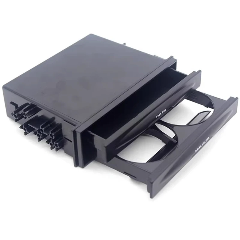 POCKET / RADIO POCKET 68475-35F00 For Nissan (Patrol/Safari) Y60 Car Radio Under Single-Piece Storage Box