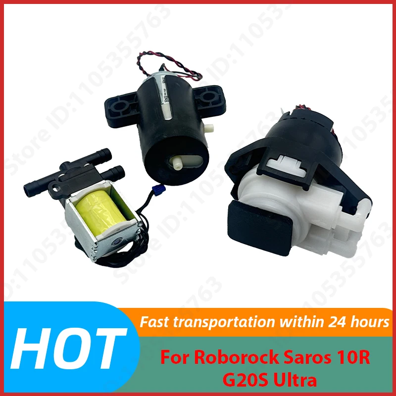 peristaltic-pump-spare-parts-for-roborock-saros-10r-g20s-ultra-vacuum-cleaner-new-auto-empty-dock-water-pump-accessories