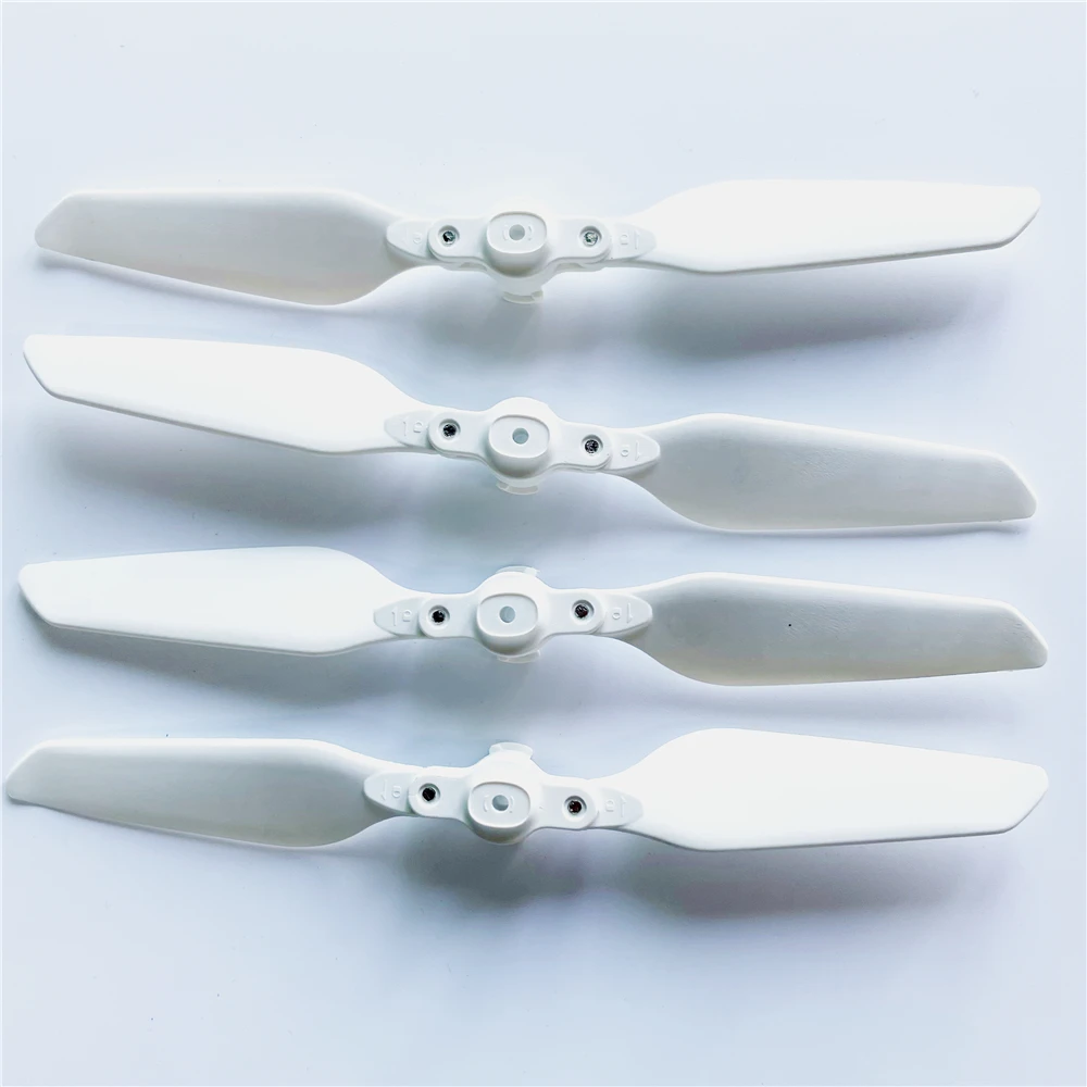 Fimi A3 Propellers  RC Quadcopter Spare Parts Quick-release Cw/CCw Blades MI Drone Accessories