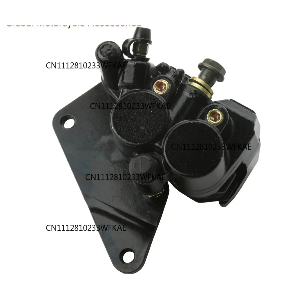 Scooter Front Brake Caliper For Sym Jet X 125 Jet 14 Symphony Cargo SR ST 50 125 45100-XPA-000