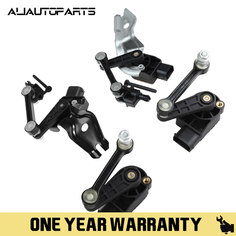 7L0616213D Suspension Height Level Sensor Car 7L0616214C 7L0616571D 7L0616213C For Volkswagen Touareg for Audi Q7 7LA 7L6