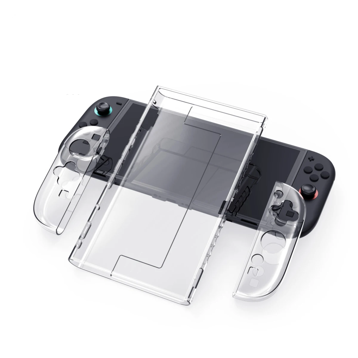 Transparent Pc Hard… - image