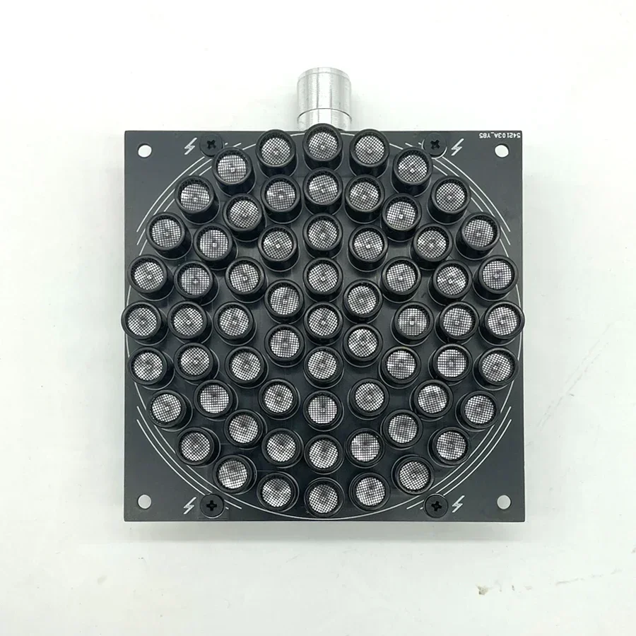 

ultrasonic directional speaker with focusd Audio Technology Parametric Array Speaker for museum