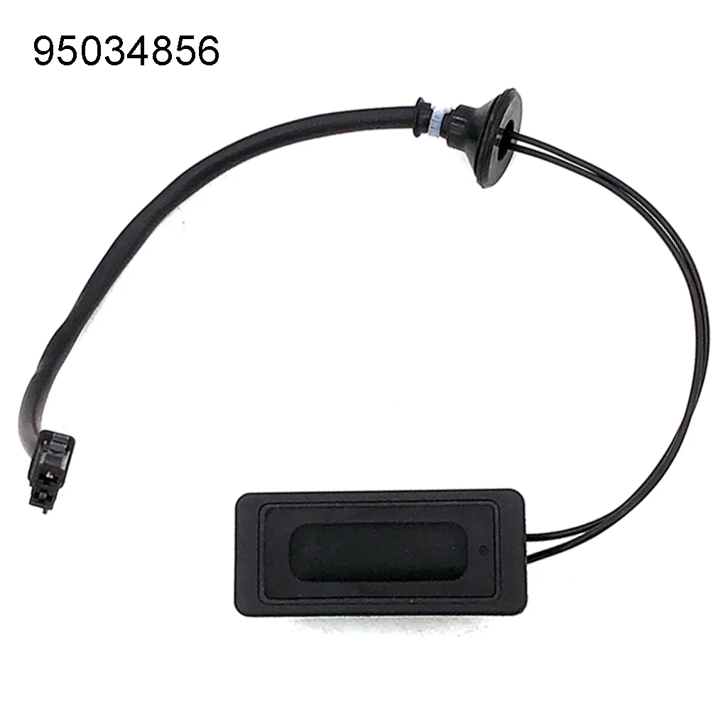 Test et Avis du Composant de Porte de Cale 95034856 pour Vauxhall, Opel et Mokka