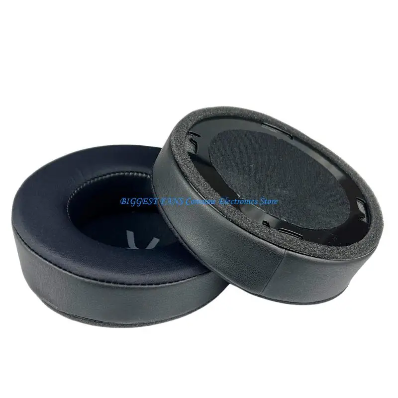 Giảm tiếng ồn Bộ đệm Bọt Thiết kế công thái học cho nghe không dây K701