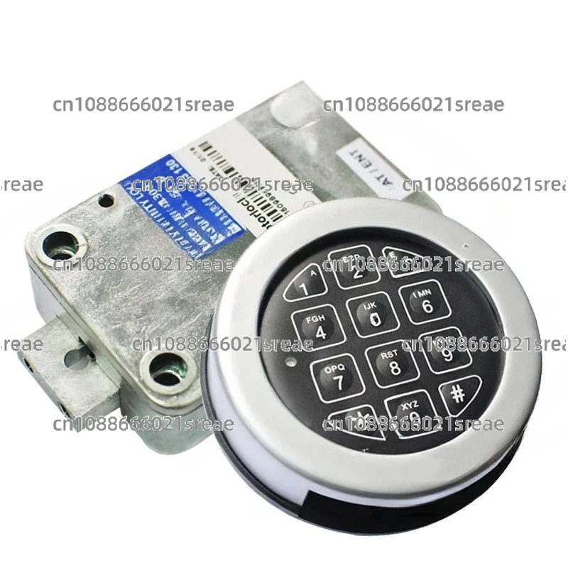 

Apply To AS3030-S EM2020 Import Automatic Electronic Password Lock Security ATM Lock