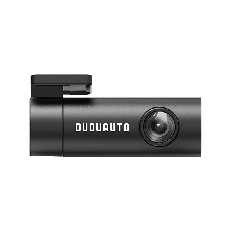 

DUDUAUTO For 2K ADAS DVR Reality Navigation Recorder 2560*1440P Car DVR LMX335 Sensor 360° Rotational Shooting