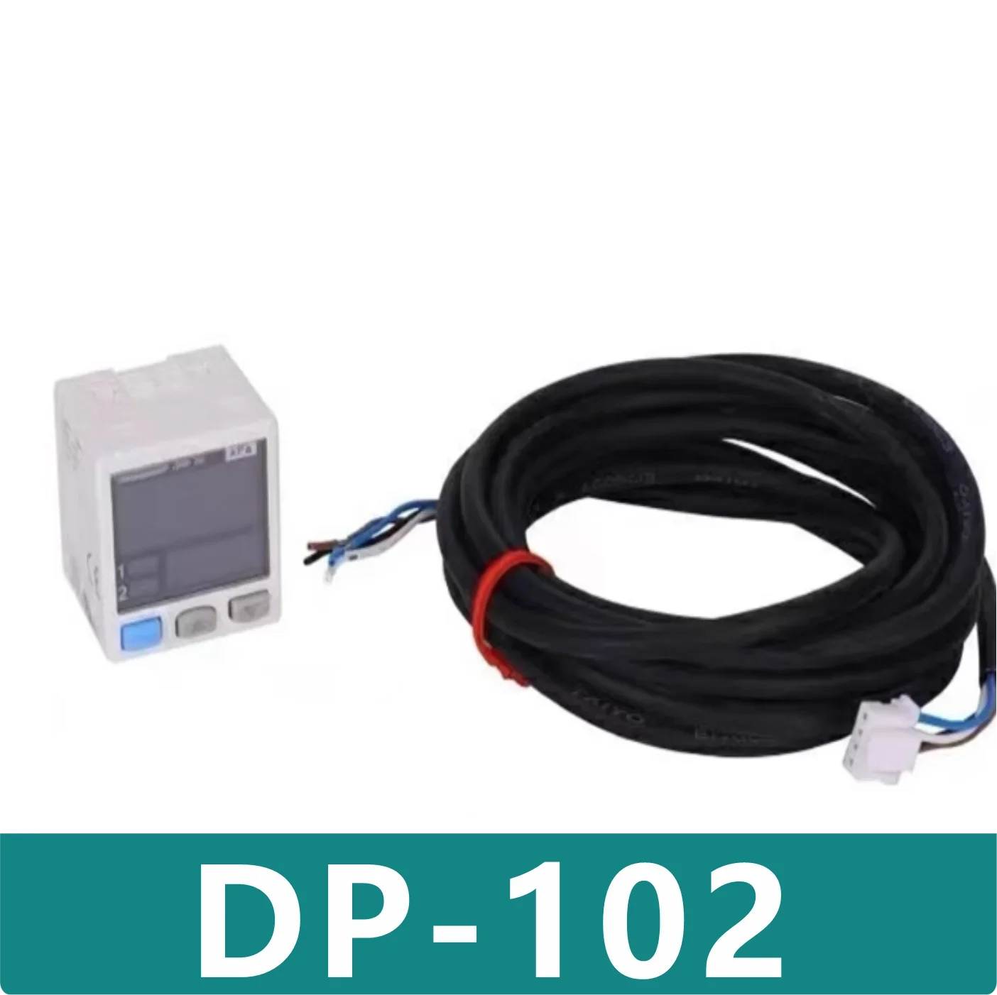 

DP-102 New original digital vacuum negative pressure sensor pressure controller NEW