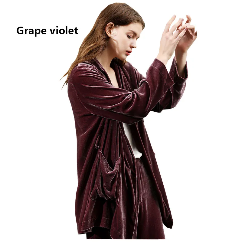 Grape purple
