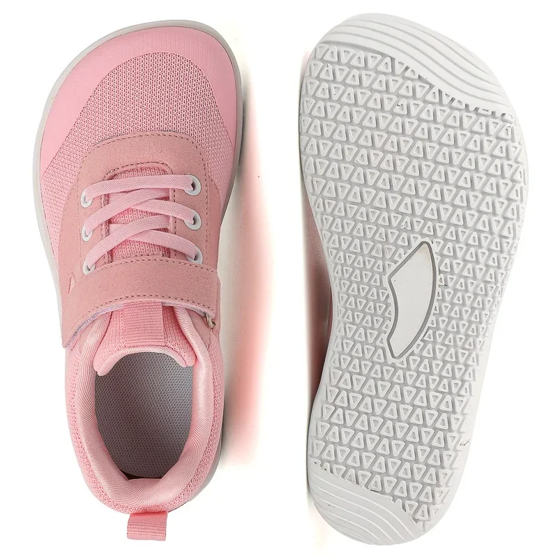 Unbranded Minimalist Barefoot Shoes Zero Drop Wide Sneaker Kids 5