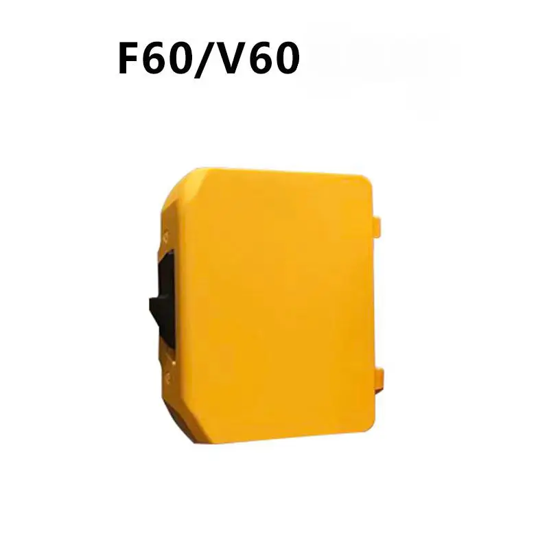 Original New Hi-target V60 GPS Battery Cover Battery Door