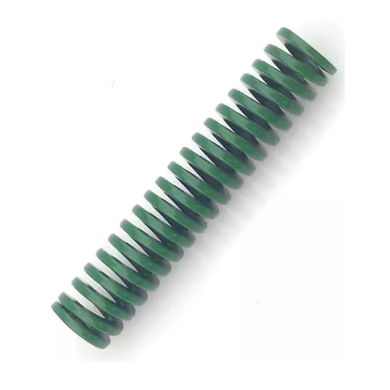 1Pcs Mould Die Spring Spiral Stamping Compression Springs Outer Diameter 40/50mm Inner Diameter 20/25mm L=40/50/60-300mm