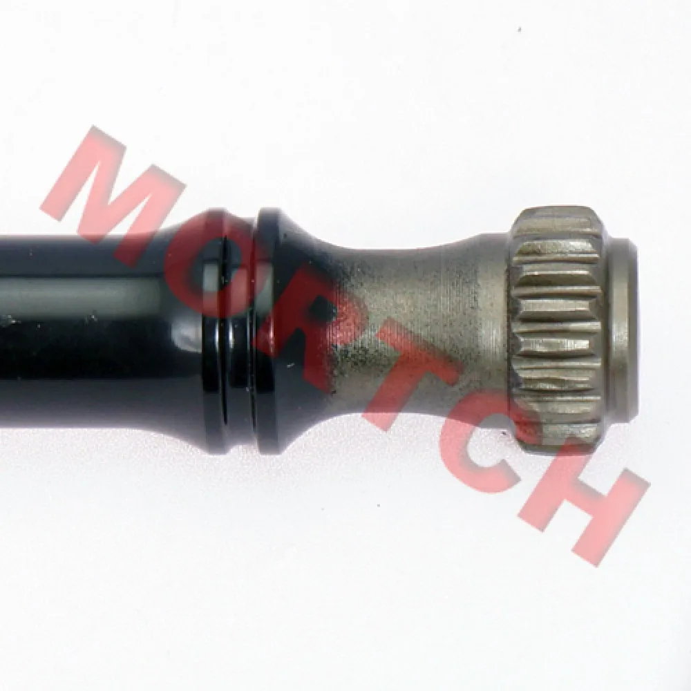 L=430mm Rear Core Shaft 9GQL-300101 for CFmoto CForce 400 450 191Q 500S 520 X5H.O. 500HO 550 X550 191R 600 Touring 625 191S ATV