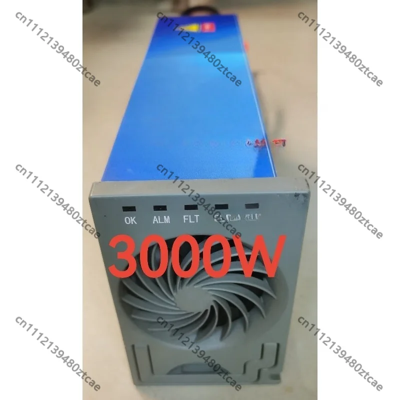 

3000W Step Down Transformer 220V to 48V 60V 72V Power Converter for Farm Sprayer Water Pump