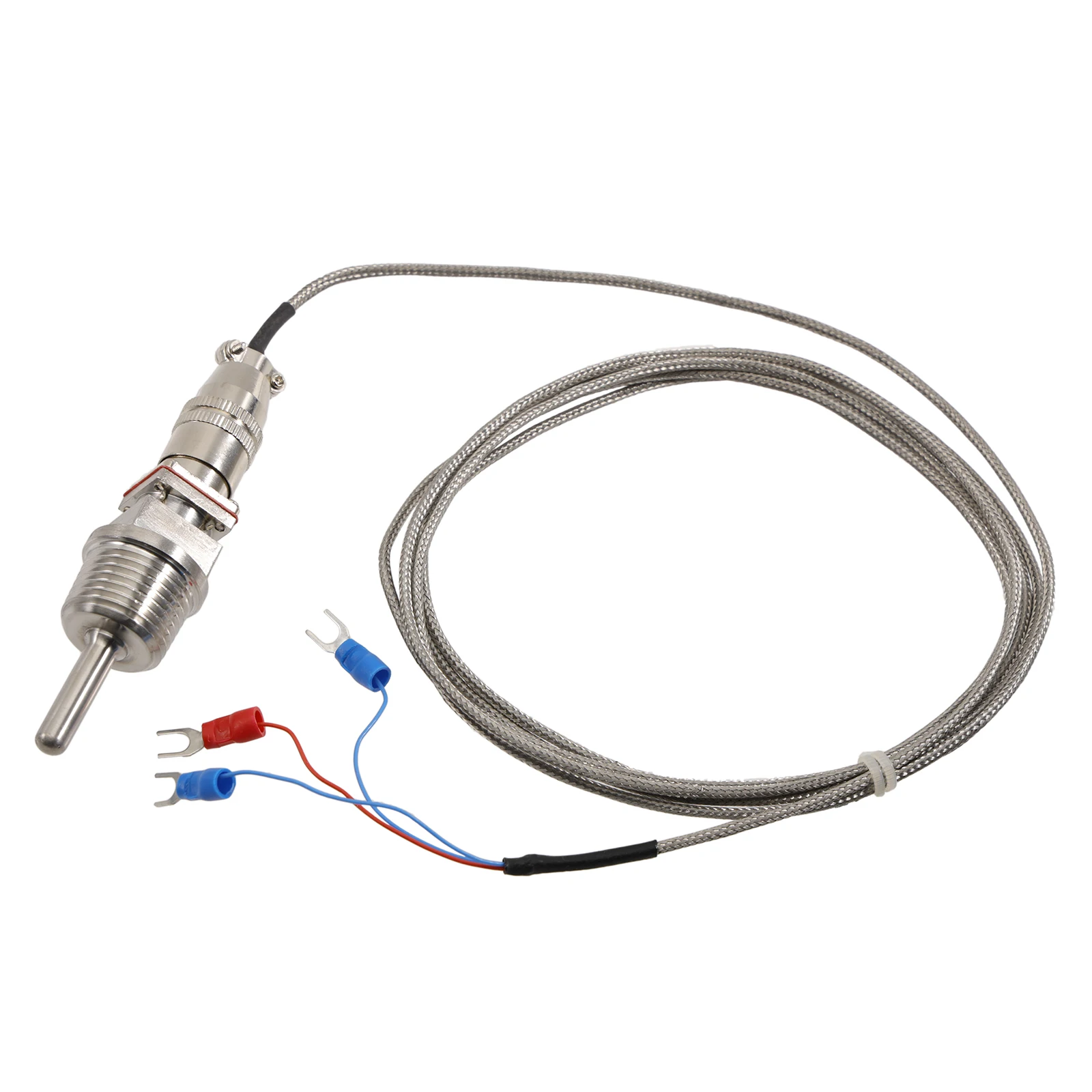 RTD Pt100 Temperature Sensors 1/2\