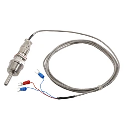 RTD Pt100 Temperature Sensors 1/2