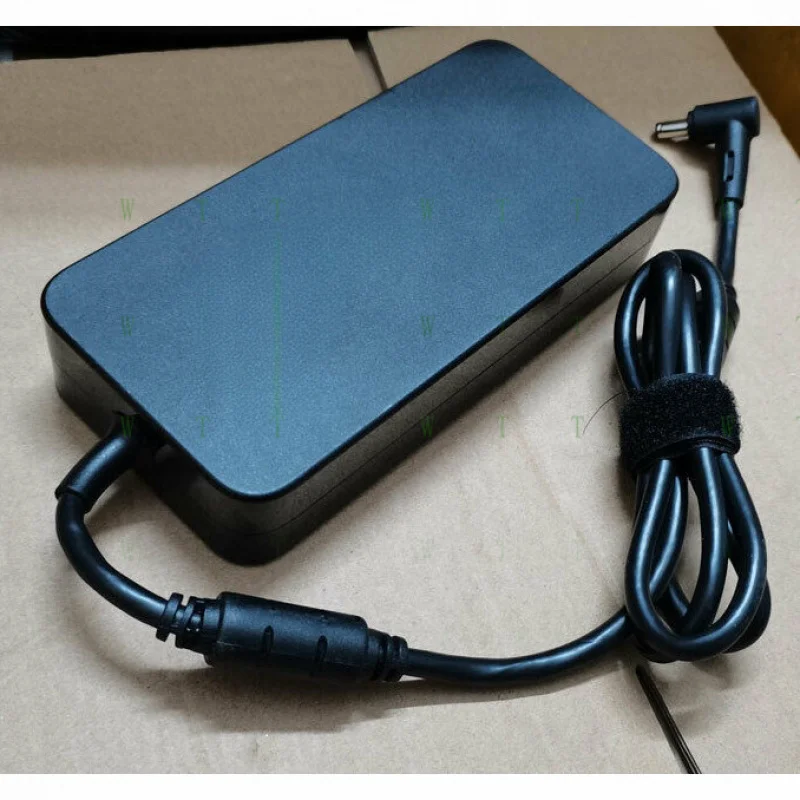 

TTT OEM 20V 14A 280W 6.0mm ADP-280BB B For ASUS ROG Strix G17 G713QY Genuine Adapter