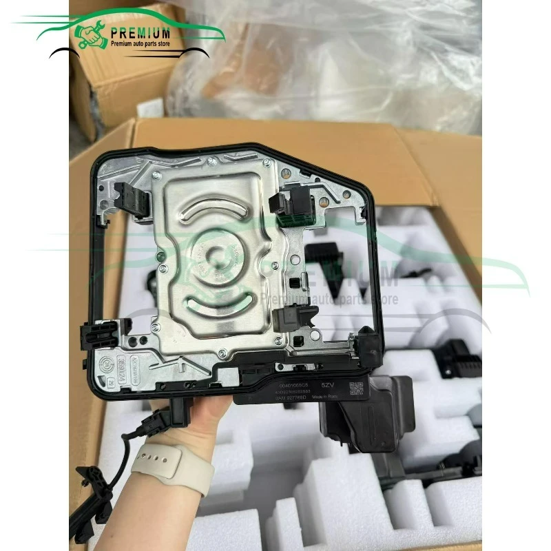 

Brand new Made in Romania DSG7 0AM DQ200 0CW Transmission Control Unit Suit For VW AUDI SKODA SEAT 0AM927769D