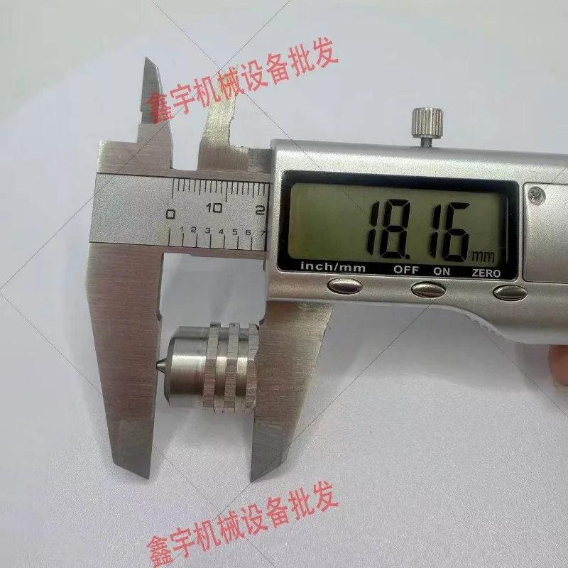 High-quality durable zero-drip needle valve dispensing machine module