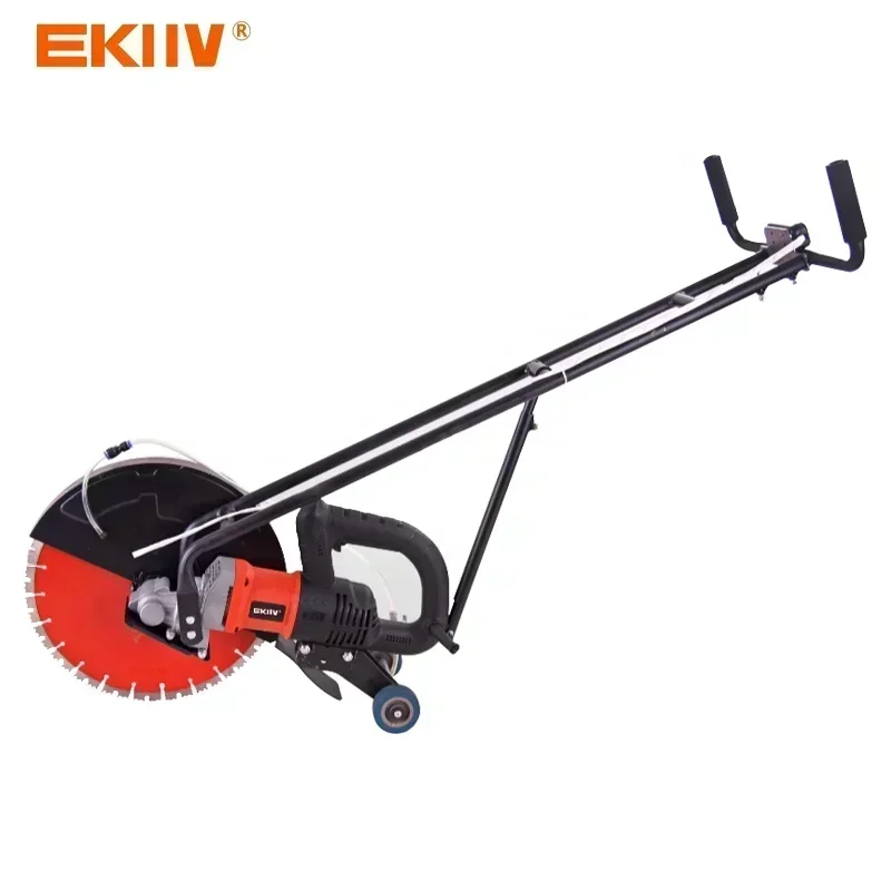 Nick EKIIV M620 Wholesale New Design Asphalt Concrete Groove Cutter Road Cutting Machine Saw for Concrete Cutter