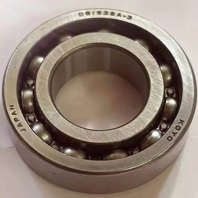 

Оригинальный KOYO DG1938A-3 FANUC серводвигатель подшипник генератора автомобильный подшипник задней оси 18,7x38x10 мм