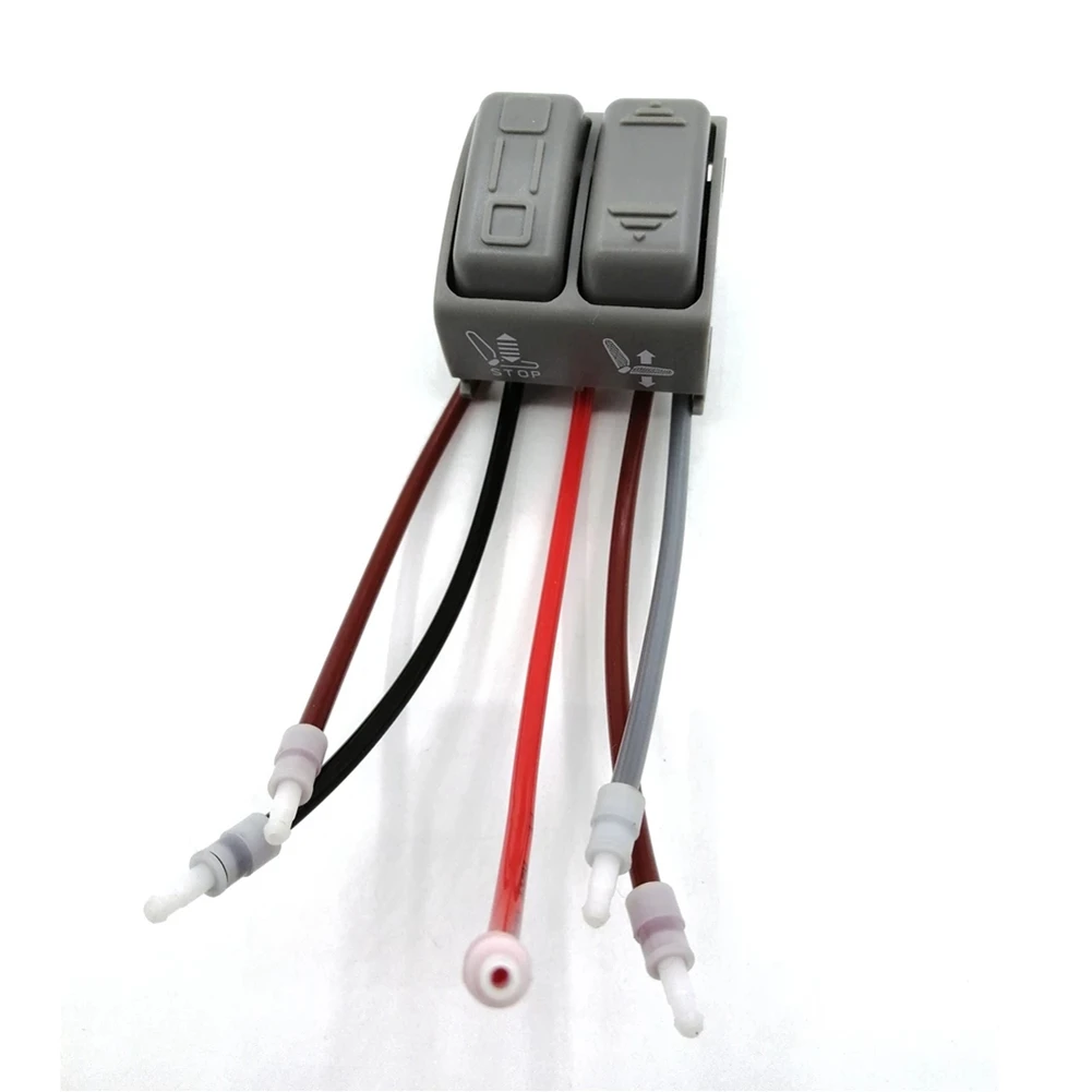 

Truck Control Seat Adjustment Switch 1440370 for 4-Series, 9.11, 9.15, 9.13,DC 9.02
