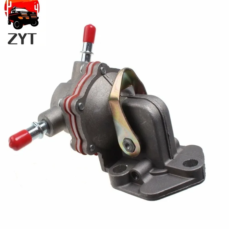 Fuel Boost Pump 320…