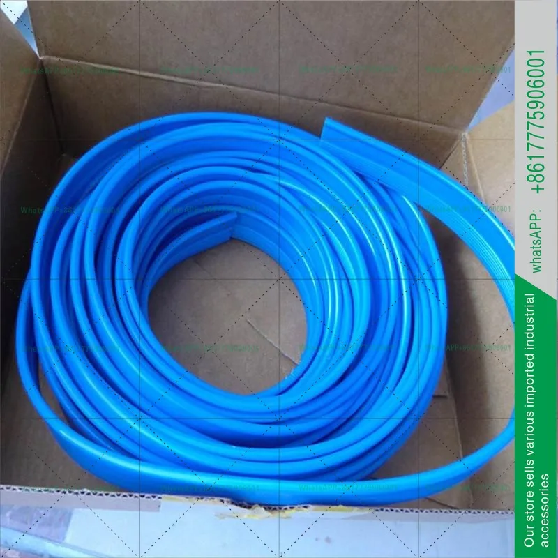 Hair grid grating ruler sealing strip LP LX FX FP GP GX dust strip rubber strip FAGOR reading head