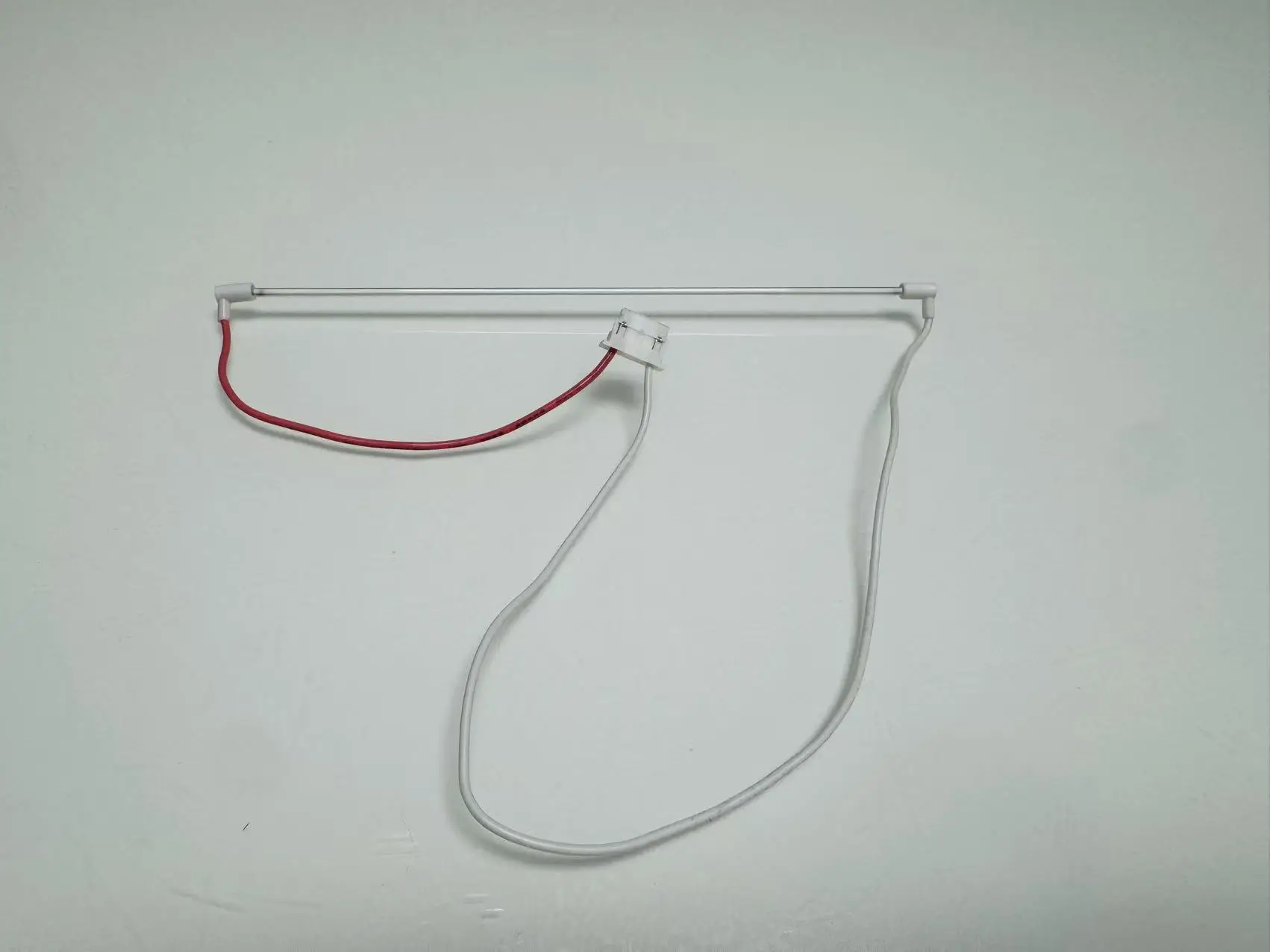 CCFL Backlight Lamps with Cable 80mmx2.0mm for 3.0inch LCD Laptop Display Industrial Screen Panel