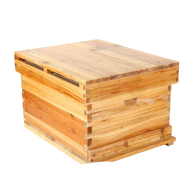 

Cedar Boil Wax In Box Flat Box Dense Bee Hive Bee Nest Basic Lure Beeswax Beekeeping A Full Set Of Special Tools