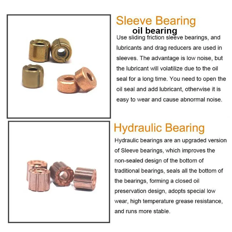 مروحة تبريد طابعة ثلاثية الأبعاد ، 3 ، dc ، 5 فولت ، 12 فولت ، 24 فولت ، 30 × 30 × 30 × 10 ، بطاقة رسوميات ، غلاف زيت ، محمل هيدروليكي ، سلك 2pin l1