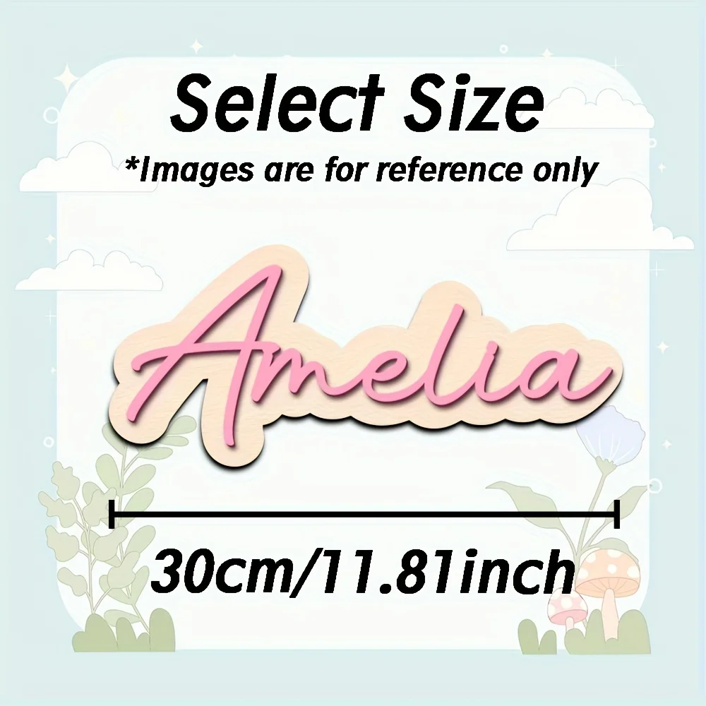 30cm