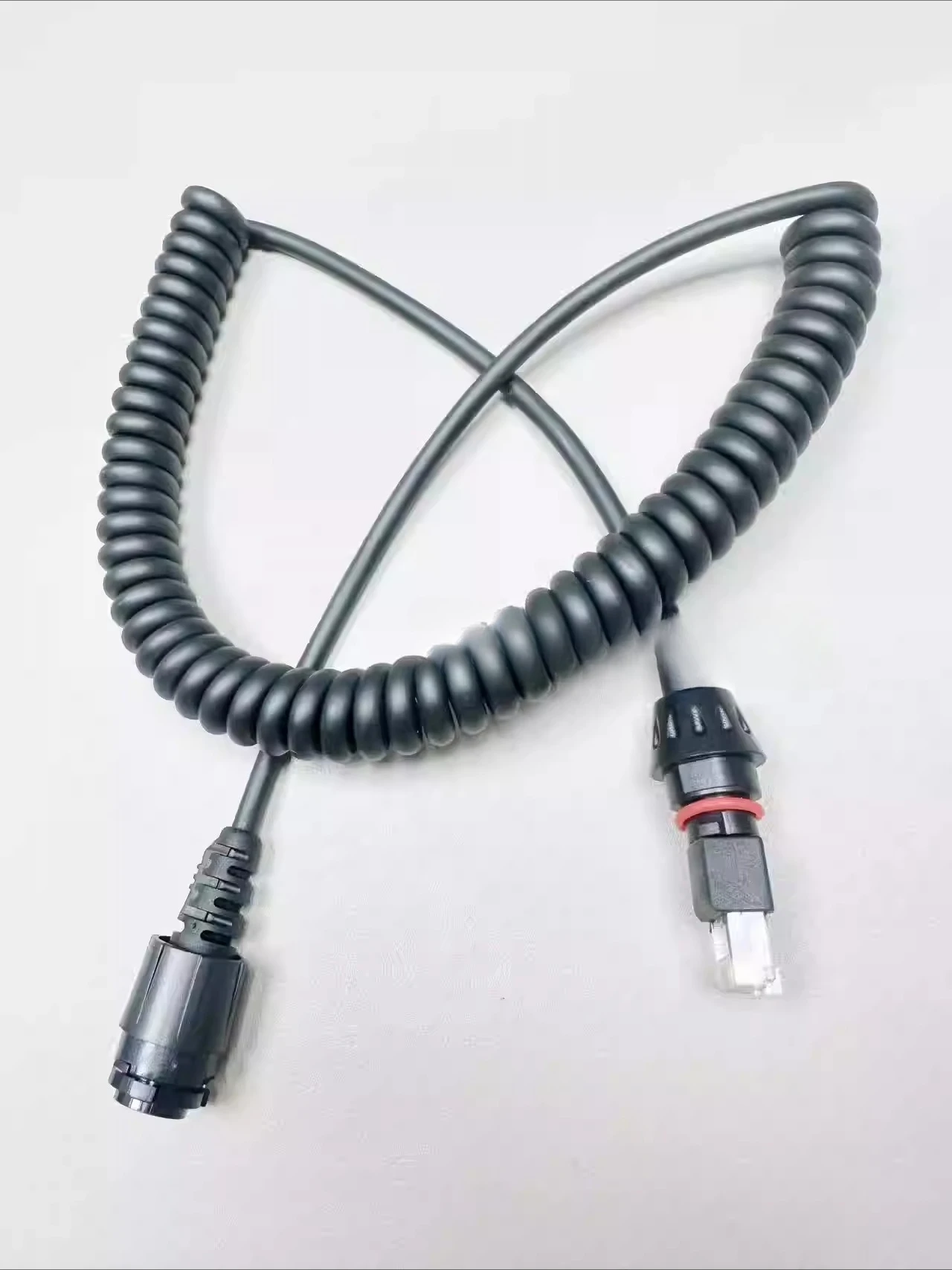 

M8668i Car Platform Hand Mi Handle Cable Repair Parts RMN5127C