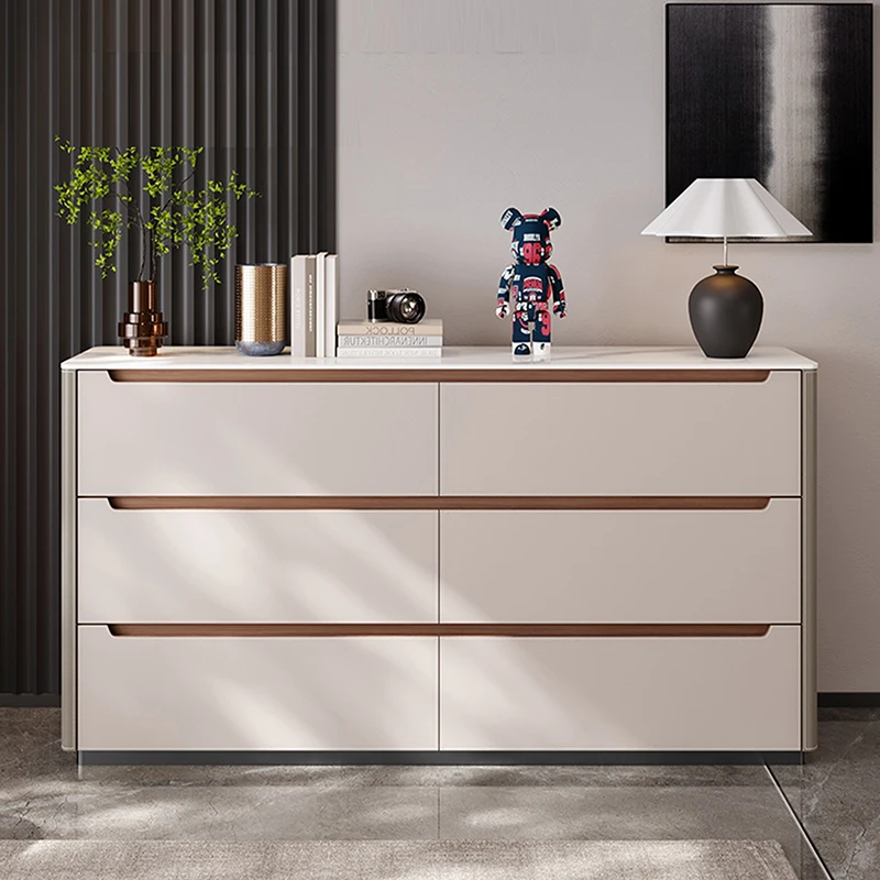 

Italian Premium Living Room Cabinets Minimalist Luxury Modern Display Cabinet Elegant Design Meuble Rangement Furniture Home