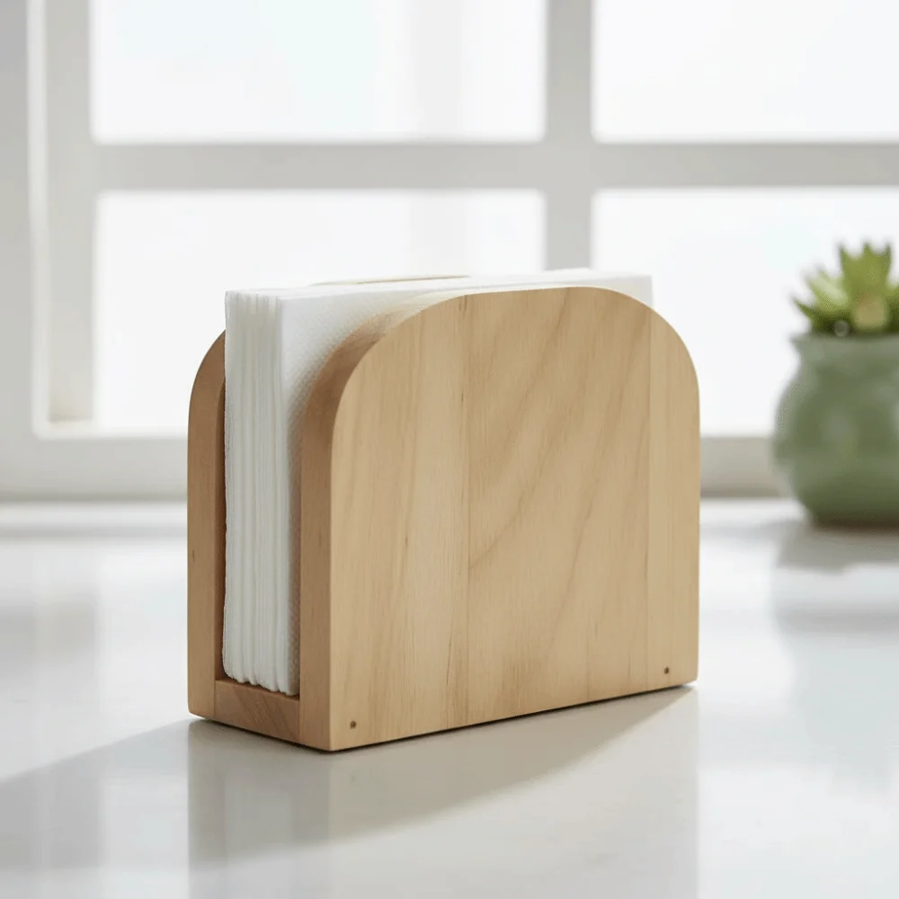 #19 Latest Napkin Holders Offers
