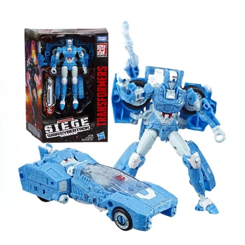 Hasbro 오리지널 트랜스포머 애니메이션 피규어 사이버트론 옵티머스 프라임 액션 피규어 장난감 소년 소녀 어린이 선물