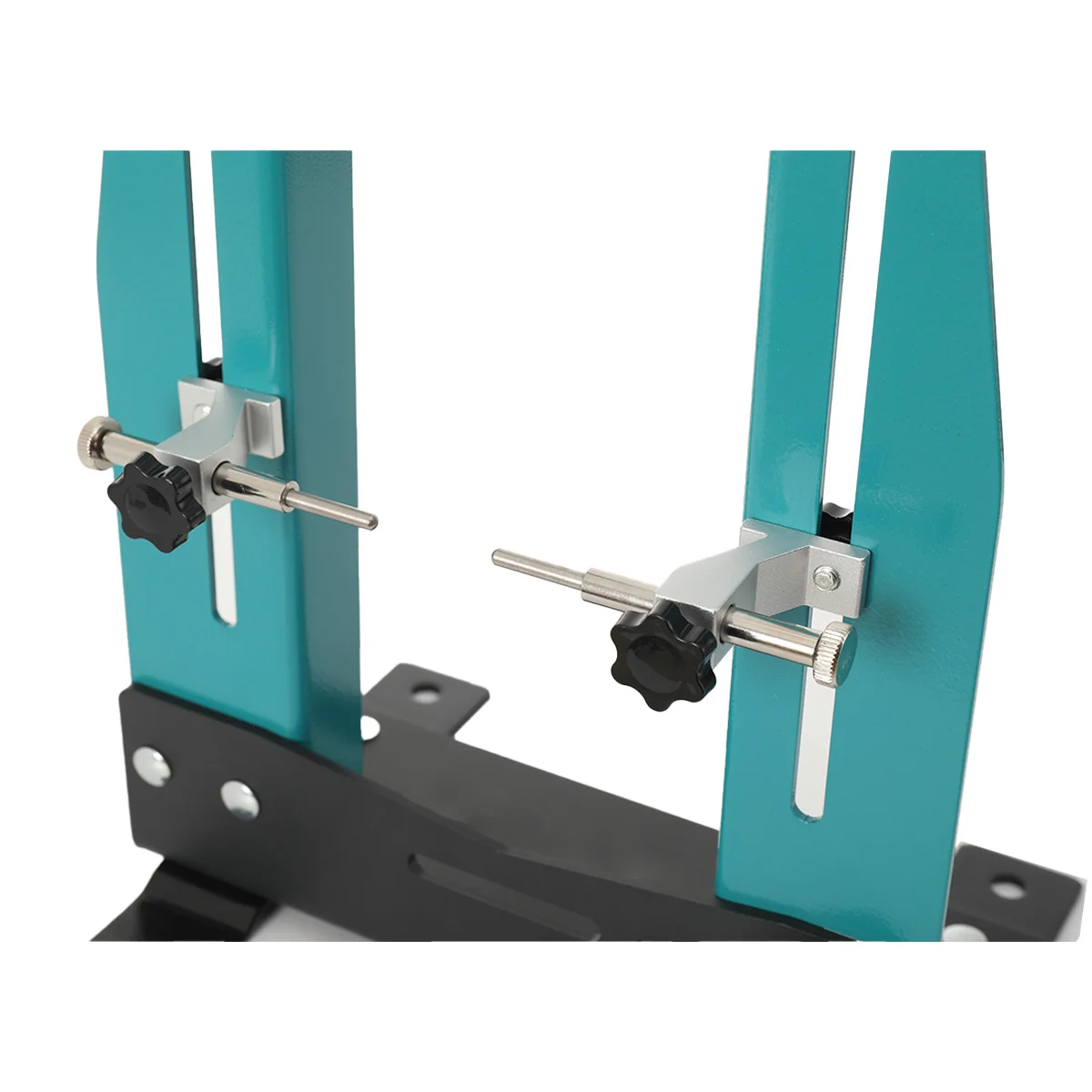 Fahrrad Rad Abrichten Ständer Professionelle Fahrrad Rad Wartung Rack Reparatur Werkzeug, Rad Kalibrierung Ständer Wartung Rack – Detail 10