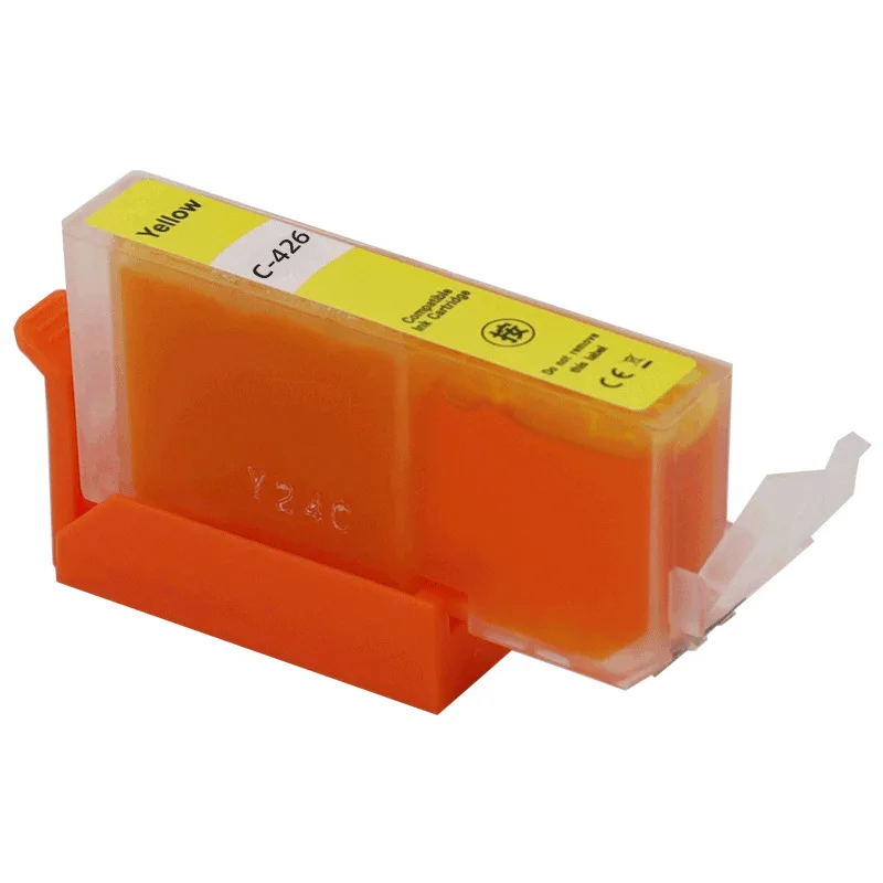 PGI-425 CLI-426 خرطوشة حبر متوافقة لطابعة كانون PGI425 CLI426 PIXMA MG6240 MG8140 MG8240 MX714 MX884 MX894