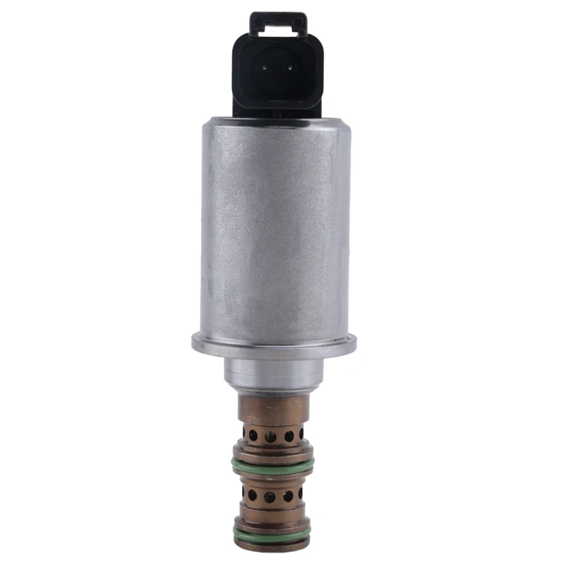 24V Excavator Hydraulic Pump Solenoid Valve SV90-G39-0-G-24ER SV90G390G24ER 4323910 Solenoid Valve Parts Accessories