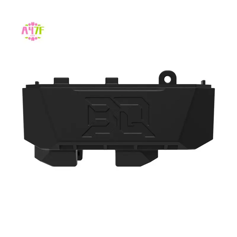 

A47F-BIQU Panda Jet Cooling Fan Обновление канала для Bambu Lab P1P P1S X1C X1E Hotend Panda Revo 3D-принтер Запчасти